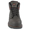 Hoss Boot Co Mens 6" Carson is a classic style utili 60414