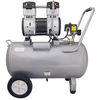 California Air Tools Ultra Quiet Oil-Free Air Compressor 15 gal 2-HP 220V 15020C-22060