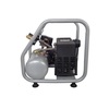 California Air Tools Ultra Quiet Oil-Free Air Compressor 1 gal .6-HP Only 56 dB, Weight: 34 CAT-1P1060SP
