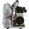 California Air Tools Air Compressor, Ultra Quiet, 2.0 HP 4620AC