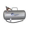 California Air Tools 5-Gallon Steel Air Tank 125 PSI Max AUX05