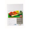 Tablecraft Cutting Board, White, .5" Thick, 15"X2"0" CB1520WA