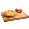 Tablecraft Butcher Block Riser, Birch, 12"X18"X1.75" CBW1218175