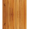 Tablecraft Butcher Block Riser, Birch, 12"X18"X1.75" CBW1218175