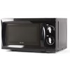 Commercial Chef White Microwave 0.6 cu. ft. CHM660W