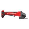Craftsman V20 4-1/2 in Brushless Cordless Small A CMCG450B