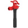 Craftsman Corded Blower/Vacuum/Mulcher, 12A, 3-in-1 CMEBL7000