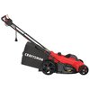 Craftsman Corded 3-in-1 Lawn Mower, 13A, 20 CMEMW213