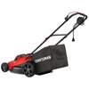 Craftsman Corded 3-in-1 Lawn Mower, 13A, 20 CMEMW213