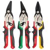 Craftsman Aviation Snips Set CMHT73558