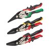 Craftsman Aviation Snips Set CMHT73558