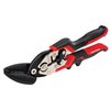 Craftsman Offset Left Cut Aviation Snips CMHT73559