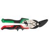 Craftsman HVAC Right cut Tin Snips, 1.18 CMHT73560