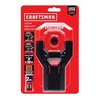 Craftsman Scan Depth Metal and Wood Stud Finder, 1 CMHT77621