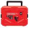 Craftsman Red 3 Spot Laser CMHT77632