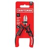 Craftsman Mini Diagonal Pliers, 4-1/2 CMHT82298