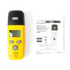 Uei Test Instruments NIST Certified Wireless Carbon Monoxide Detector w/ Alert LED & Belt Clip COA2-N