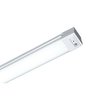 Columbia Lighting Striplight, 120 to 277V, 96W, 96" L, 5000K MPS8-50ML-CW-EDU