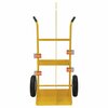 Vestil Welding Cylinder Torch Cart CYL-EH-FF