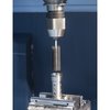 Flex-Hone Tool CHC55M18 FLEX-HONE for Chamfers, 0.217" (5.5mm) bore, 0.031-0.050 Chamfer, 180 Grit (SC) CHC55M18