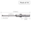 Vessel Precision Bit Wing-Shank 4mm, -2x(, PK10 D73S20340