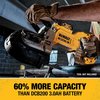 Dewalt 20V MAX XR Battery, 5.0Ah, Lithium-Ion (2-Pack) DCB205-2