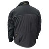 Dewalt 20 V, Jacket , Men's , Black , Xl DCHJ072D1-XL