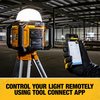 Dewalt 20V LED 5000 Lumens Cordless Work Light DCL074 DCL074