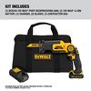 Dewalt Cordless ReciprocatIng Saw Kit, 3.1 lb. DCS310S1