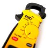 Uei Test Instruments True RMS Clamp Meter, AC 400 Amp DL469