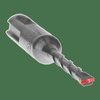 Diablo SDS-Plus 2-Cutter Carbide-Tipped Hammer DMAPL2020