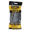 Dewalt Safety Glasses, Clear Scratch-Resistant DPG100-1D