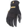 Dewalt DEWALT DPG250 Premium Padded Vibration Reducing Glove, Size: XL DPG250XL