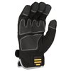 Dewalt Cold Protection Gloves, 40g Thinsulate Lining, XL DPG748XL