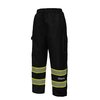 Gss Safety ONYX Class E Safety Pants w/PTFE 6713-LG/XL