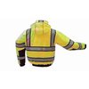 Gss Safety Class 3, 3-IN-1 Waterproof Bomber 8003-2XL