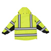 Gss Safety Class 3 3-IN-1 Performance Winter Parka 8505-3XL