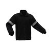 Gss Safety Class 3, 3-IN-1 Waterproof Bomber 8003-XL
