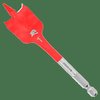 Diablo Speedemon Spade Bit Range Provides One O DSP1060