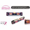 Apollo Tools Torpedo-Shaped Level, 9 in, Pink DT5019P