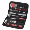 Apollo Tools 56 Piece Auto Tool Set In Zipper Case DT9774