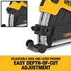 Dewalt 7 in. (180mm) Grinder Cutting Dust Shroud DWE46127