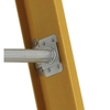 Dewalt 20 ft Fiberglass Extension Ladder, 375 lb Load Capacity DXL3420-20PG