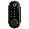 Barska Biometric Keypad Door Lock EA13580