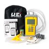 Uei Test Instruments Static Pressure Test Kit EM201SPKIT