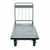 Vestil Electric Material Handling Cart 1500 lb. Capacity EMHC-2860-1