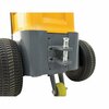 Zoro Select Electric Powered Tugger Pin Hitch E-TUG-PINH