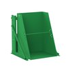 Valley Craft Box Dumper, 60", 6000 lb., 66" W Frame F80176A6