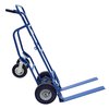 Valley Craft Bag Hand Truck, 600 lb., 60-1/2"x26"x46 F80233U5