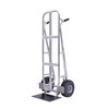 Valley Craft Flat Back Beverage Hand Truck, w/Brakes F84008A1
